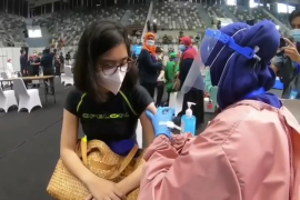 Angka kesembuhan COVID-19 pada 16 Juli capai 28.079