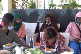 BNPT bantu korban aksi teror di Sigi dan Poso