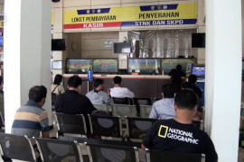 Membayar pajak tanpa khawatir terpapar virus