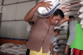 Bulog Kalteng pastikan stok pangan aman hingga 4 bulan