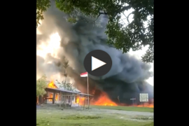 Kapolda temui pengungsi korban kerusuhan Yalimo