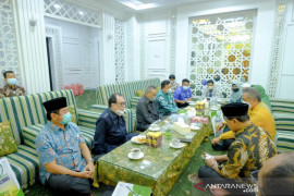 Perda  SPBE diharapkan efesiensi pelayanan publik