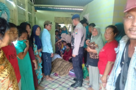 Nelayan Langkat meninggal saat mencari ikan di laut Kwala Lepan