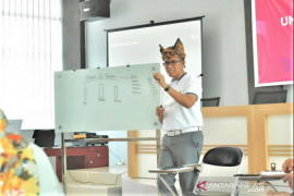 Pemkot Payakumbuh matangkan konsep School of Randang