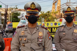 Puluhan kendaraan di Tulungagung melanggar ETLE
