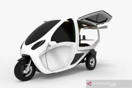 Kemenperin: Kompetisi modifikasi dukung percepatan EV Indonesia