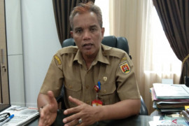 Pemkot Banjarbaru kehilangan 20 formasi CASN