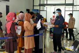 10 penumpang KM Thalia ditemukan tak mengantongi surat vaksin
