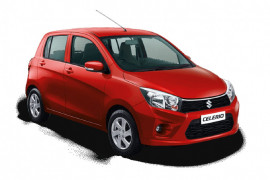 Suzuki pertahankan posisi puncak penjualan mobil di India