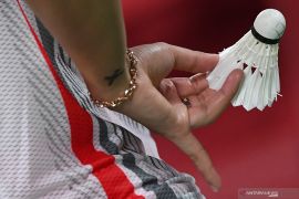 Terima kasih Jepang atas Olimpiade super-sehatnya