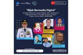Praktisi IT: Pentingnya memiliki digital skill di masa pandemi COVID-19