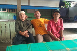 Pengurus terpilih 374 KSU Air Bangis Semesta Pasbar pertanyakan penyerahan lahan plasma ke pemerintah oleh pengurus lama