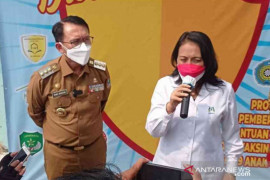 Pemerintah gandeng sekolah percepat program vaksin untuk anak