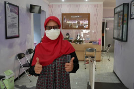 Cegah COVID-19, Dokter Febri ajak masyarakat manfaatkan telemedicine Mobile JKN