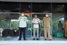 Labura masuk level II, akan tutup RM yang bandal