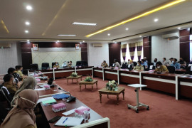 Pemkab Paser fasilitasi penertiban HGU PTPN XIII di dua desa