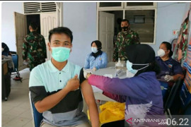 PPKM Pekanbaru diperpanjang hingga 9 Agustus