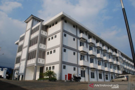 Banjarmasin lirik peningkatan PAD di sektor Rusunawa