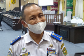 BRT Banjarmasin berhasil pindahkan 11 ribu orang setiap bulan