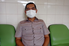 DPRD Medan  minta pemkot maksimalkan vaksinasi