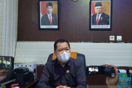 DPRD Banjarmasin pertahankan target PAD di APBD-P tidak berkurang