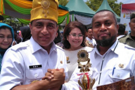 Pejabat Pimpinan Tinggi Pratama Labura akan dilantik