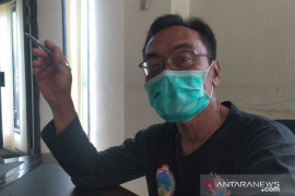 RS Sultan Jamaludin 1 disiapkan untuk pasien COVID