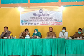 PKK Sambas dorong peran orang tua dalam pengasuhan anak