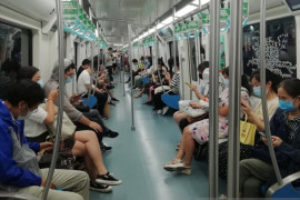 31 provinsi China keluarkan peringatan perjalanan terkait varian Delta