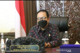 Wagub Bali: tekuni pertanian di tengah pandemi