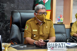 Pemkab Malra luncurkan aplikasi E-Lapor mudahkan publik mengawal pemerintahan, begini alasannya