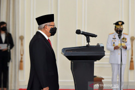 Lulusan IPDN diimbau antisipatif terhadap paham radikal