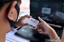 Satgas: Kartu vaksin jadi dokumen perjalanan Jawa-Bali