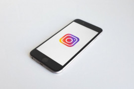 Instagram sempat alami "down" di Amerika Serikat
