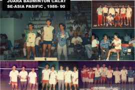 Bonus Atlet Badminton Peraih Medali Emas Olimpiade Tokyo 2020 Harus Besar, Agar di Hari Tuanya Tidak Sengsara