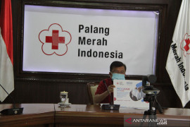PMI dan KOICA galang kesiapsiagaan bencana