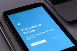 Twitter dan Reuters-AP bermitra perangi hoaks