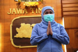 Pemprov Jatim buka  seleksi 18 jabatan pimpinan tertinggi pratama