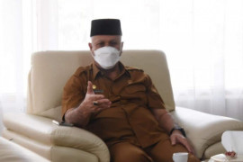 Kampung Belang Kolak I wakili Aceh  tingkat nasional, Bupati Shabela beri dukungan