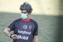 Coach Teco: yang penting Liga 1 2021 bisa terlaksana 20 Agustus