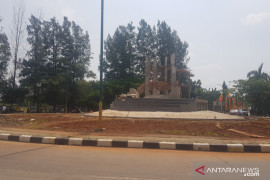 Pembangunan Bekasi dikebut usai lelang 257 kegiatan fisik