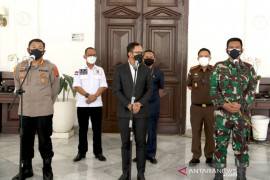 Masyarakat Kota Bogor diimbau patuhi aturan PPKM