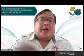 Bambang Brodjonegoro: Ekonomi Indonesia harus berdasar pada inovasi