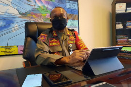 Papua minta daerah pantau pasien COVID-19 yang menjalani isolasi mandiri