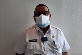 Papua membatasi warga luar memasuki wilayahnya, lockdown?