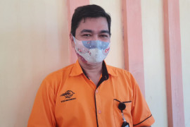 Ribuan KPM di Ambon terima BST, begini penjelasannya