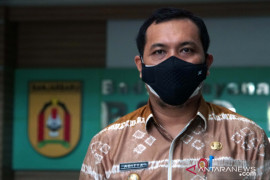 Wali Kota tegur kepsek berniat jual LKS Idaman