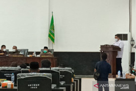 RPJMD Labura usung Panca Hebat