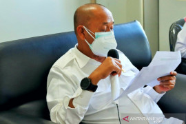 Sekda Tapin perjuangankan anggaran ekonomi kerakyatan cair tepat waktu