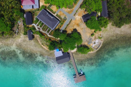 KKP sebut penataan ruang merupakan panglima pembangunan sektor kelautan nasional